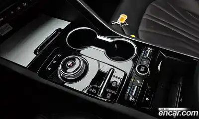Kia K5 2022 2.0 гидро в Москве № 1904617, миниатюра 11