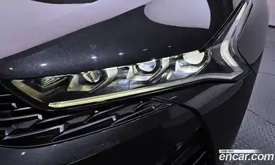Kia K5 2022 2.0 гидро в Москве № 1904617, миниатюра 7