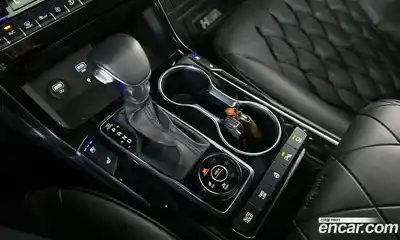 Kia Mohave 2023 3.0 гидро в Москве № 1904649, миниатюра 12