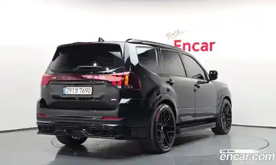 Kia Mohave 2023 3.0 гидро в Москве № 1904649, миниатюра 2
