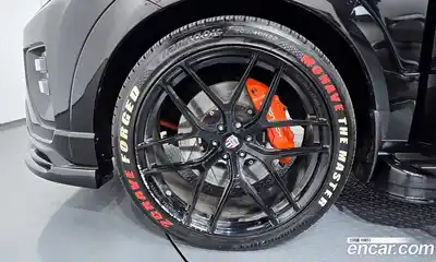 Kia Mohave 2023 3.0 гидро в Москве № 1904649, миниатюра 5