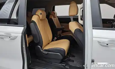 Kia Canival 2022 2.2 гидро в Москве № 1904689, миниатюра 11