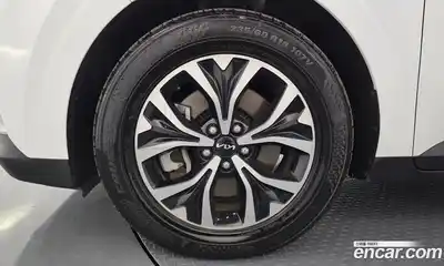 Kia Canival 2022 2.2 гидро в Москве № 1904689, миниатюра 5
