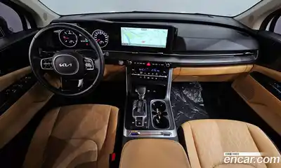 Kia Canival 2022 2.2 гидро в Москве № 1904689, миниатюра 7