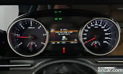 Kia Canival 2022 2.2 гидро в Москве № 1904689, миниатюра 8