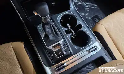 Kia Canival 2022 2.2 гидро в Москве № 1904689, миниатюра 9
