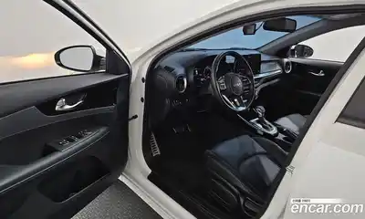 Kia K3 2024 1.6 гидро в Москве № 1904728, миниатюра 12