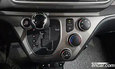 Kia Ray 2022 1.0 гидро в Москве № 1904766, миниатюра 11