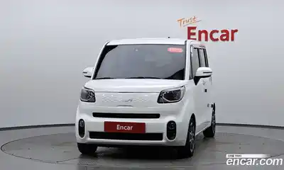 Kia Ray 2022 1.0 гидро в Москве № 1904766, миниатюра 2