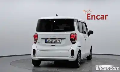 Kia Ray 2022 1.0 гидро в Москве № 1904766, миниатюра 3