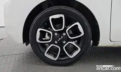 Kia Ray 2022 1.0 гидро в Москве № 1904766, миниатюра 4