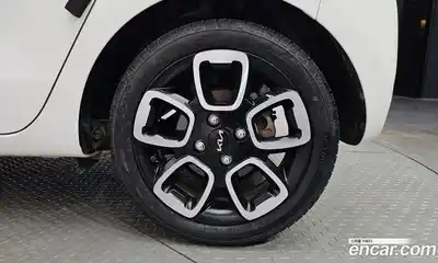 Kia Ray 2022 1.0 гидро в Москве № 1904766, миниатюра 6