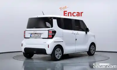 Kia Ray 2023 1.0 гидро в Москве № 1904793, миниатюра 2