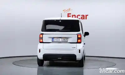 Kia Ray 2023 1.0 гидро в Москве № 1904793, миниатюра 4