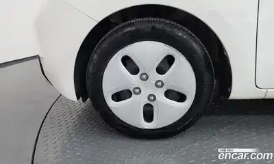 Kia Ray 2023 1.0 гидро в Москве № 1904793, миниатюра 5