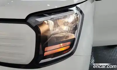 Kia Ray 2023 1.0 гидро в Москве № 1904793, миниатюра 8