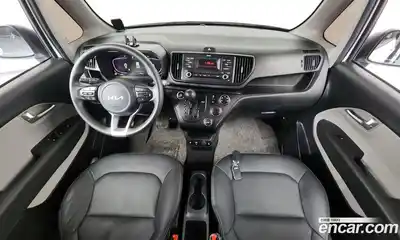 Kia Ray 2023 1.0 гидро в Москве № 1904793, миниатюра 10
