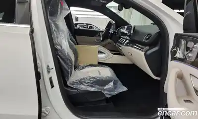Mercedes-Benz GLE-Class 2025 3.0 гидро в Москве № 1904831, миниатюра 11