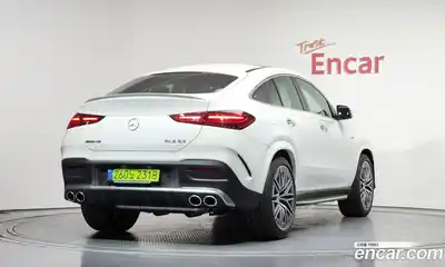 Mercedes-Benz GLE-Class 2025 3.0 гидро в Москве № 1904831, миниатюра 2