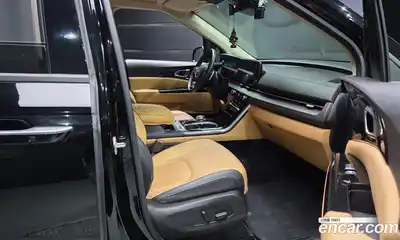Kia Canival 2022 2.2 гидро в Москве № 1904908, миниатюра 11