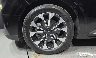 Kia Canival 2022 2.2 гидро в Москве № 1904908, миниатюра 5