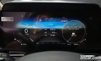 Kia Canival 2022 2.2 гидро в Москве № 1904908, миниатюра 8