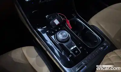 Kia Canival 2022 2.2 гидро в Москве № 1904908, миниатюра 9