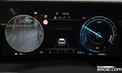 Kia Sportage 2022 1.6 гидро в Москве № 1904914, миниатюра 11
