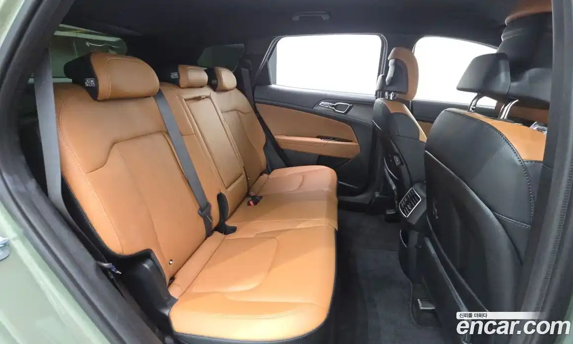 Kia Sportage 2022 1.6 гидро в Москве № 1904914, фото 18