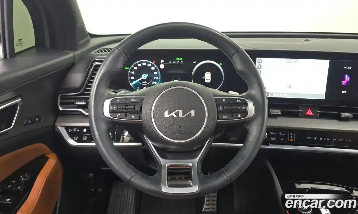 Kia Sportage 2022 1.6 гидро в Москве № 1904914, фото 19