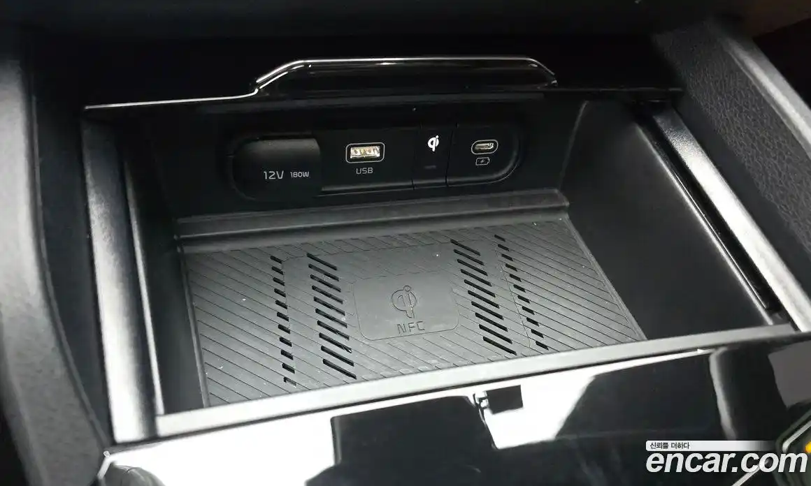 Kia Sportage 2022 1.6 гидро в Москве № 1904914, фото 27