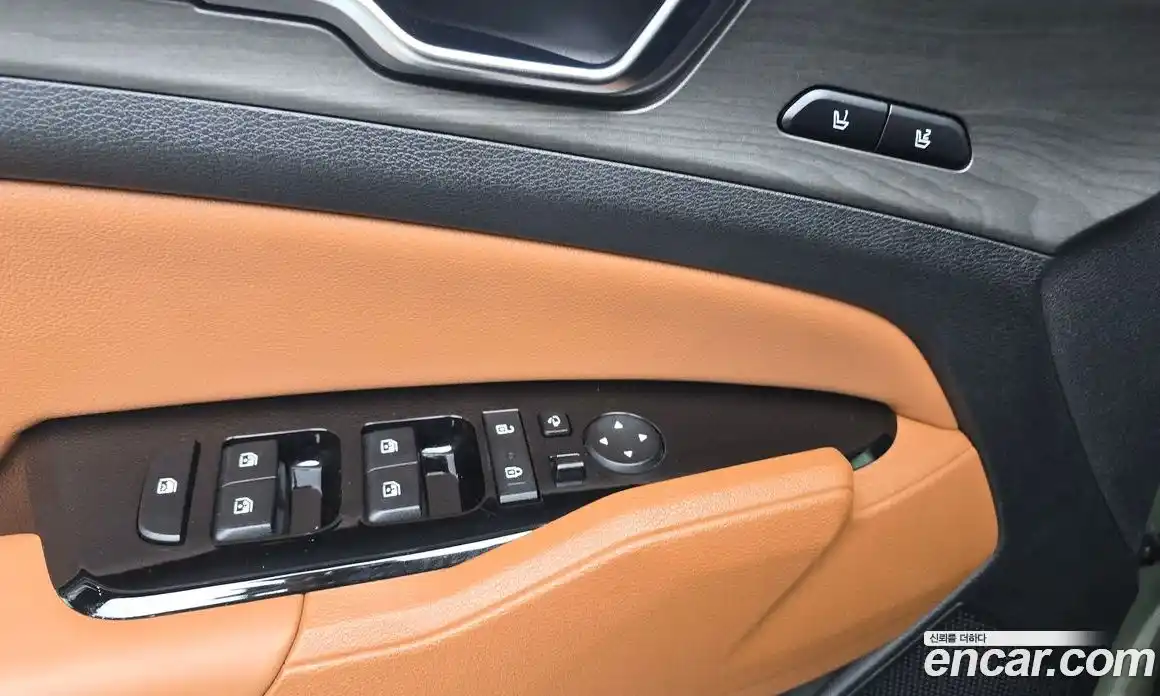 Kia Sportage 2022 1.6 гидро в Москве № 1904914, фото 29
