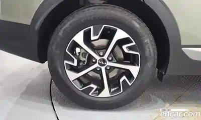 Kia Sportage 2022 1.6 гидро в Москве № 1904914, миниатюра 5