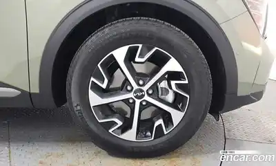 Kia Sportage 2022 1.6 гидро в Москве № 1904914, миниатюра 7