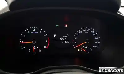 Kia Morning 2020 1.0 гидро в Москве № 1904943, миниатюра 11