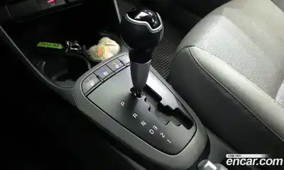 Kia Morning 2020 1.0 гидро в Москве № 1904943, миниатюра 12