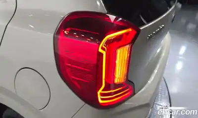 Kia Morning 2020 1.0 гидро в Москве № 1904943, миниатюра 9