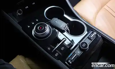 Kia K5 2023 1.6 гидро в Москве № 1905006, миниатюра 9