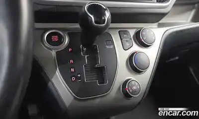 Kia Ray 2021 1.0 гидро в Москве № 1905012, миниатюра 12