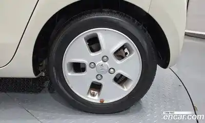 Kia Ray 2021 1.0 гидро в Москве № 1905012, миниатюра 7