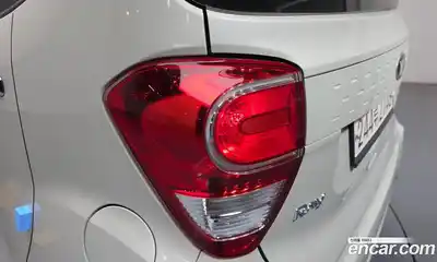 Kia Ray 2021 1.0 гидро в Москве № 1905012, миниатюра 9