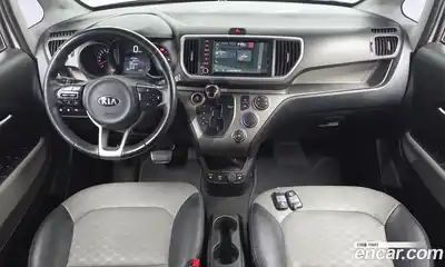 Kia Ray 2021 1.0 гидро в Москве № 1905012, миниатюра 10