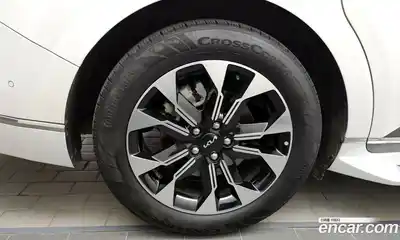 Kia Canival 2022 3.5 гидро в Москве № 1905076, миниатюра 5