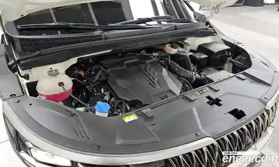 Kia Canival 2022 3.5 гидро в Москве № 1905076, миниатюра 6