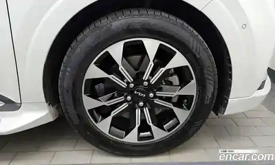 Kia Canival 2022 3.5 гидро в Москве № 1905076, миниатюра 7