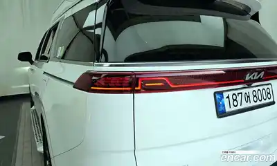 Kia Canival 2022 3.5 гидро в Москве № 1905076, миниатюра 9
