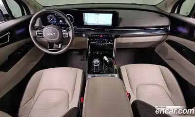 Kia Canival 2022 3.5 гидро в Москве № 1905076, миниатюра 10