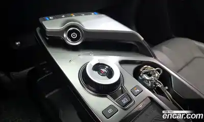 Kia EV6 2022 0.1 гидро в Москве № 1905124, миниатюра 12