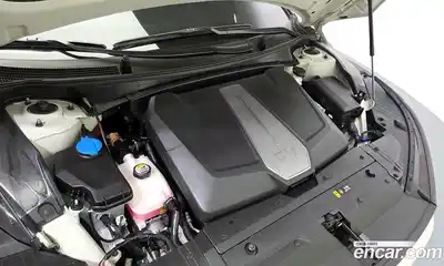 Kia EV6 2022 0.1 гидро в Москве № 1905124, миниатюра 6