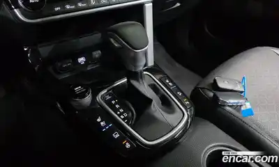 Kia Seltos 2022 1.6 гидро в Москве № 1905190, миниатюра 12